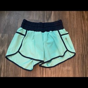 Lululemon Short 4”